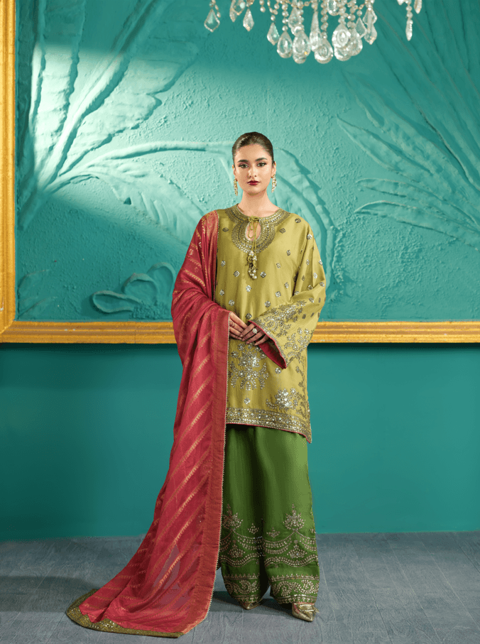 Rangreza Formal Wear | HR 481