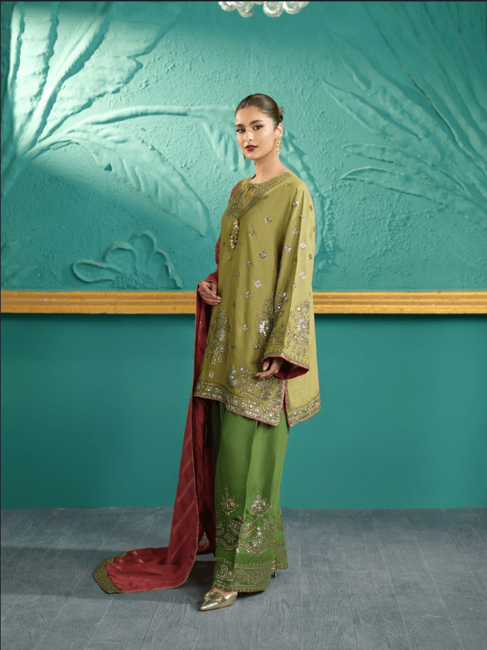 Rangreza Formal Wear | HR 481