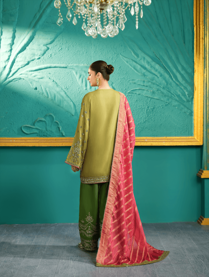 Rangreza Formal Wear | HR 481