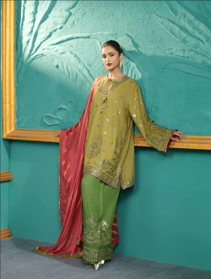 Rangreza Formal Wear | HR 481