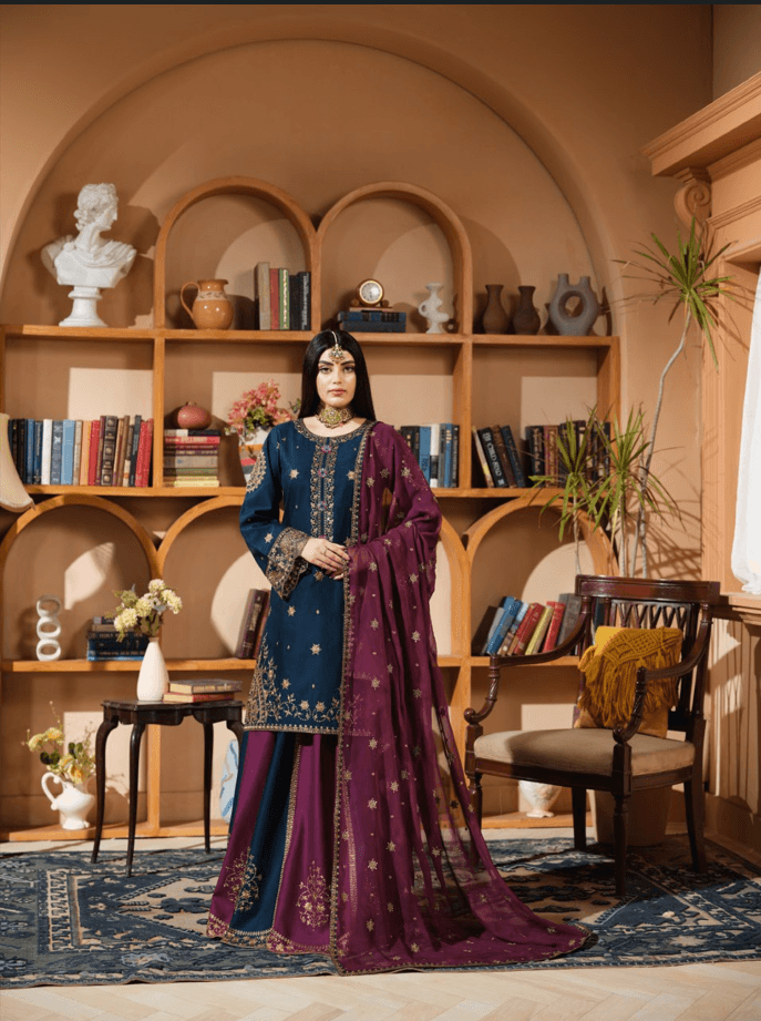 Rangreza Heer | HR 510
