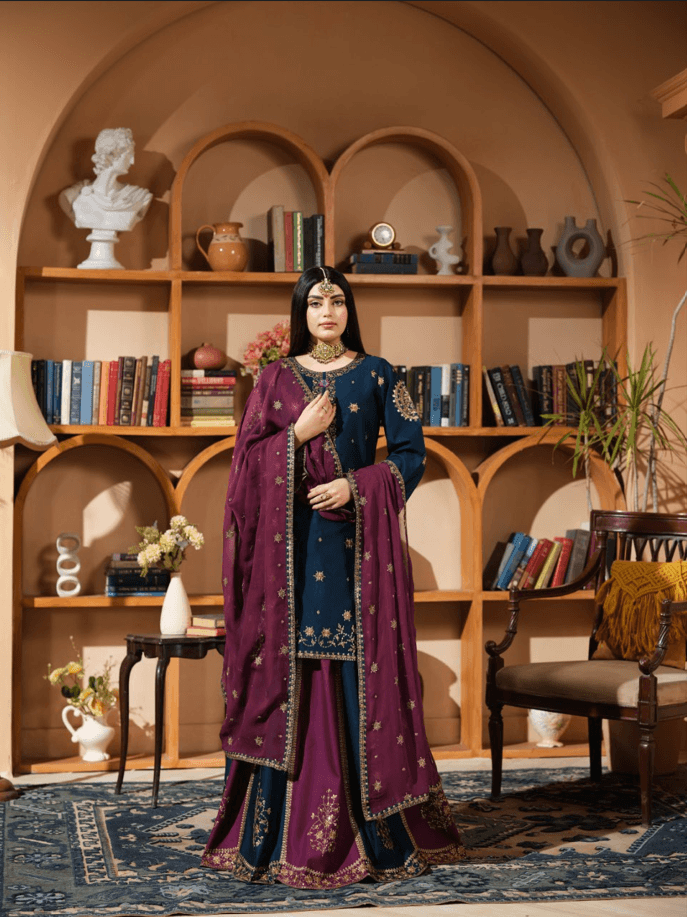Rangreza Heer | HR 510