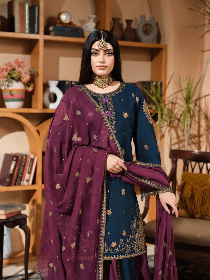 Rangreza Heer | HR 510