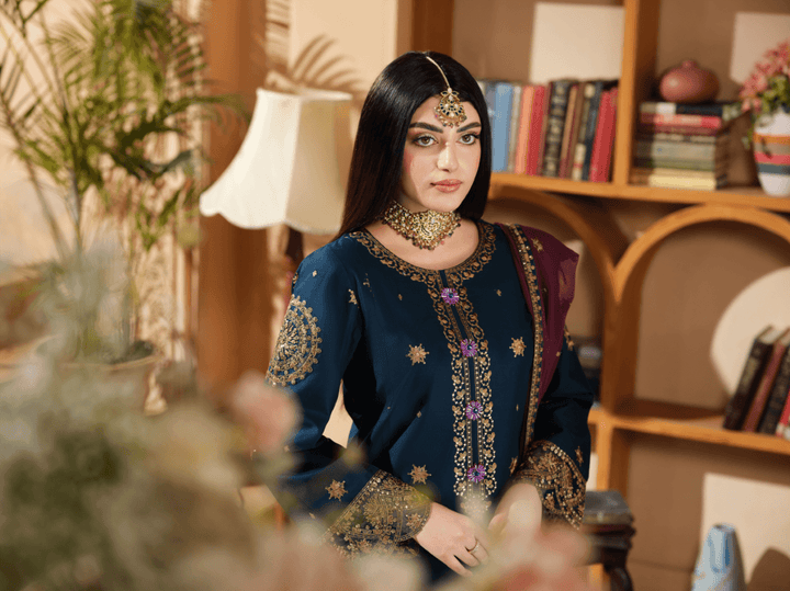 Rangreza Heer | HR 510