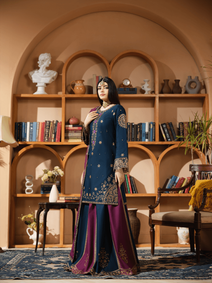 Rangreza Heer | HR 510