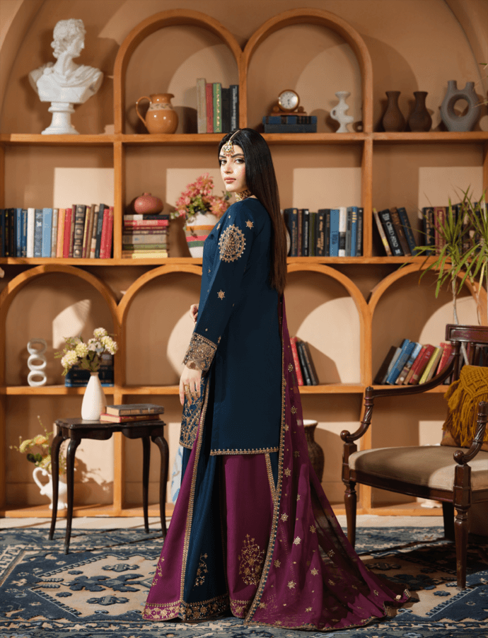 Rangreza Heer | HR 510