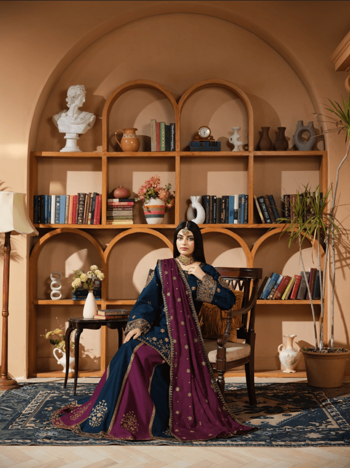 Rangreza Heer | HR 510