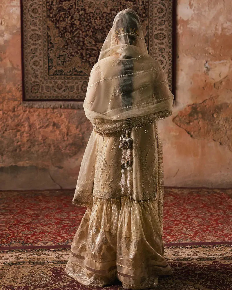 RANGREZA FIRDOUS | AL-4272