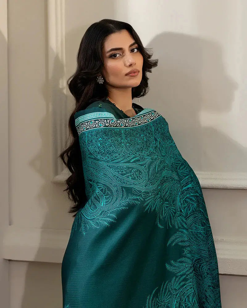 Pakistani Clothes Cheap - Stylish Chikankari