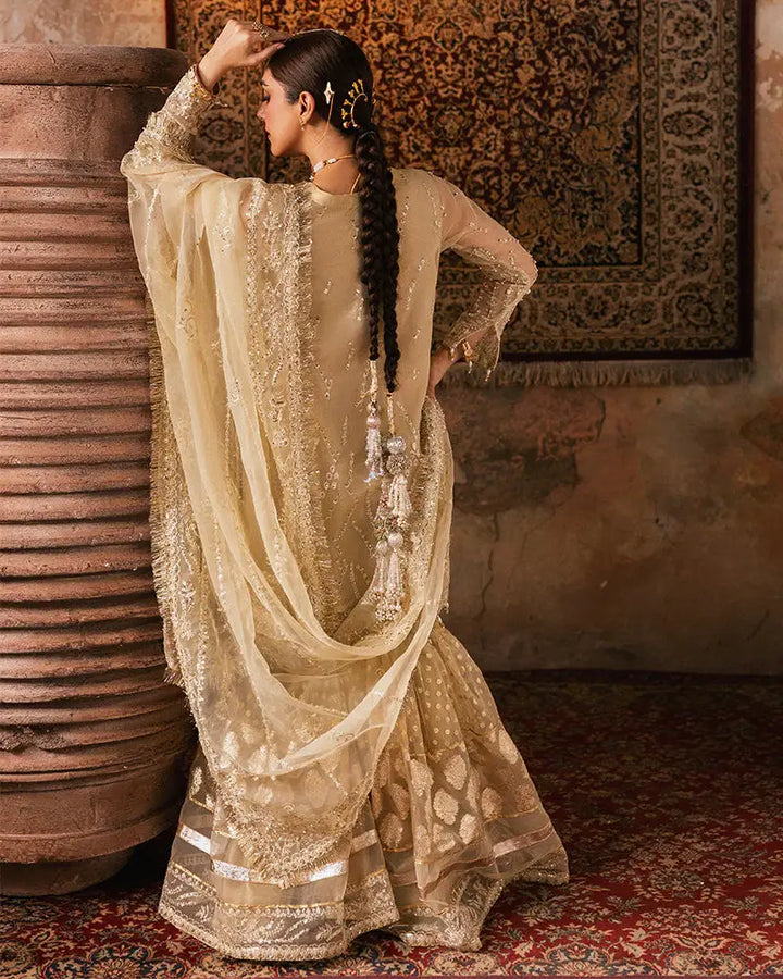 RANGREZA FIRDOUS | AL-4272