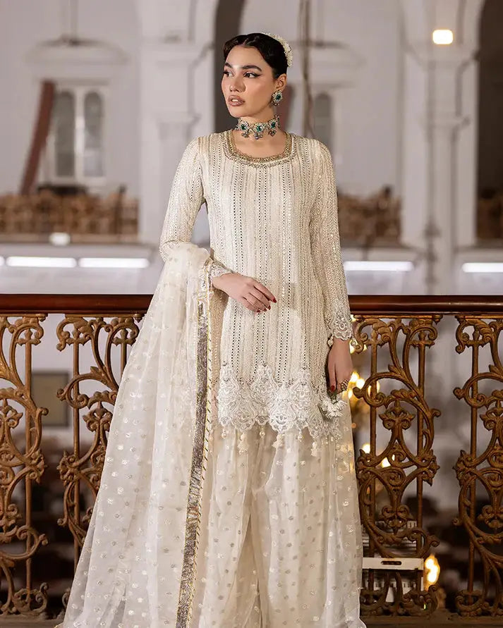 Women's Maxi Gowns - Pakistani Women Long Dress for Weddings Rangreza Women's Maxi Gowns - Pakistani Women Long Dress for Weddings Rangreza
