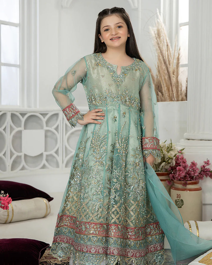 RANGREZA Kids Collection, Kids Luxury Formals | RR-3484-07