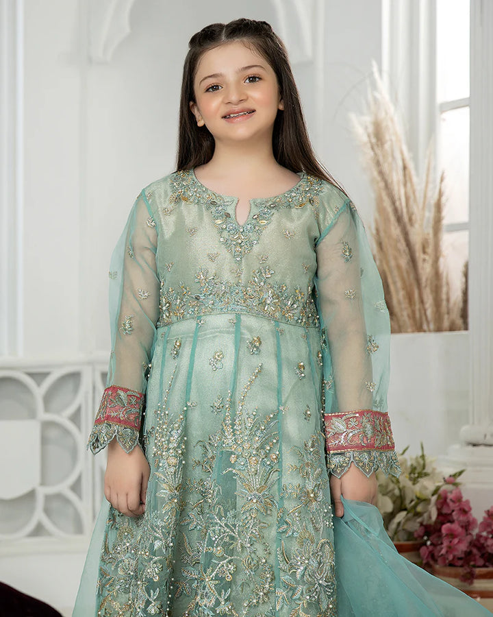 RANGREZA Kids Collection, Kids Luxury Formals | RR-3484-07