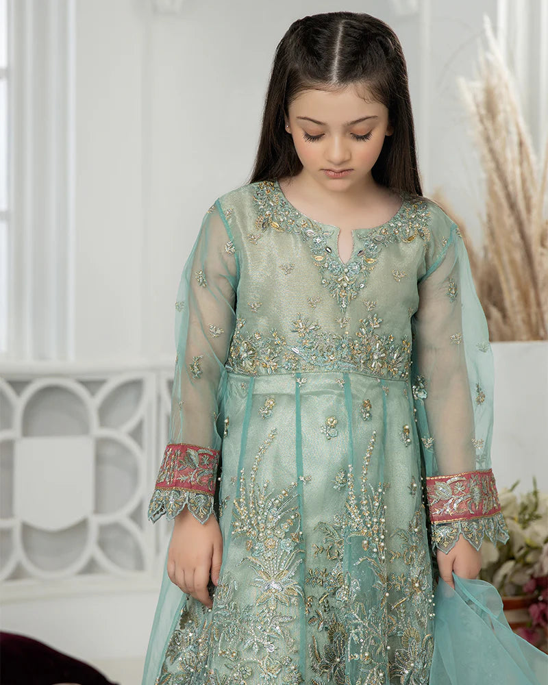 RANGREZA Kids Collection, Kids Luxury Formals | RR-3484-07