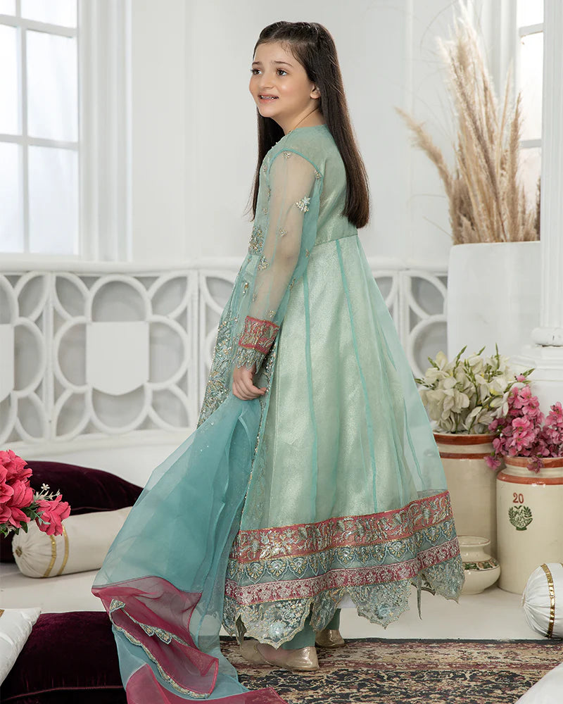 RANGREZA Kids Collection, Kids Luxury Formals | RR-3484-07