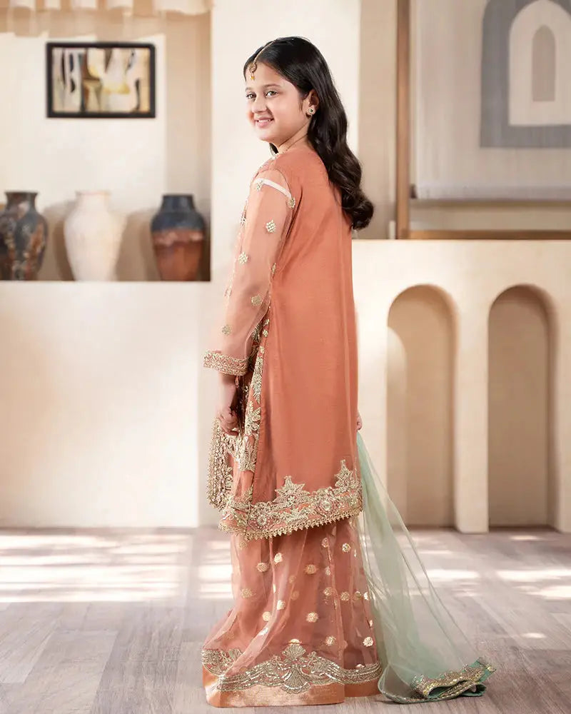 Eid Collection Eid Dresses 2025 | Pakistani Eid Clothes for Women, Girls & Families ...