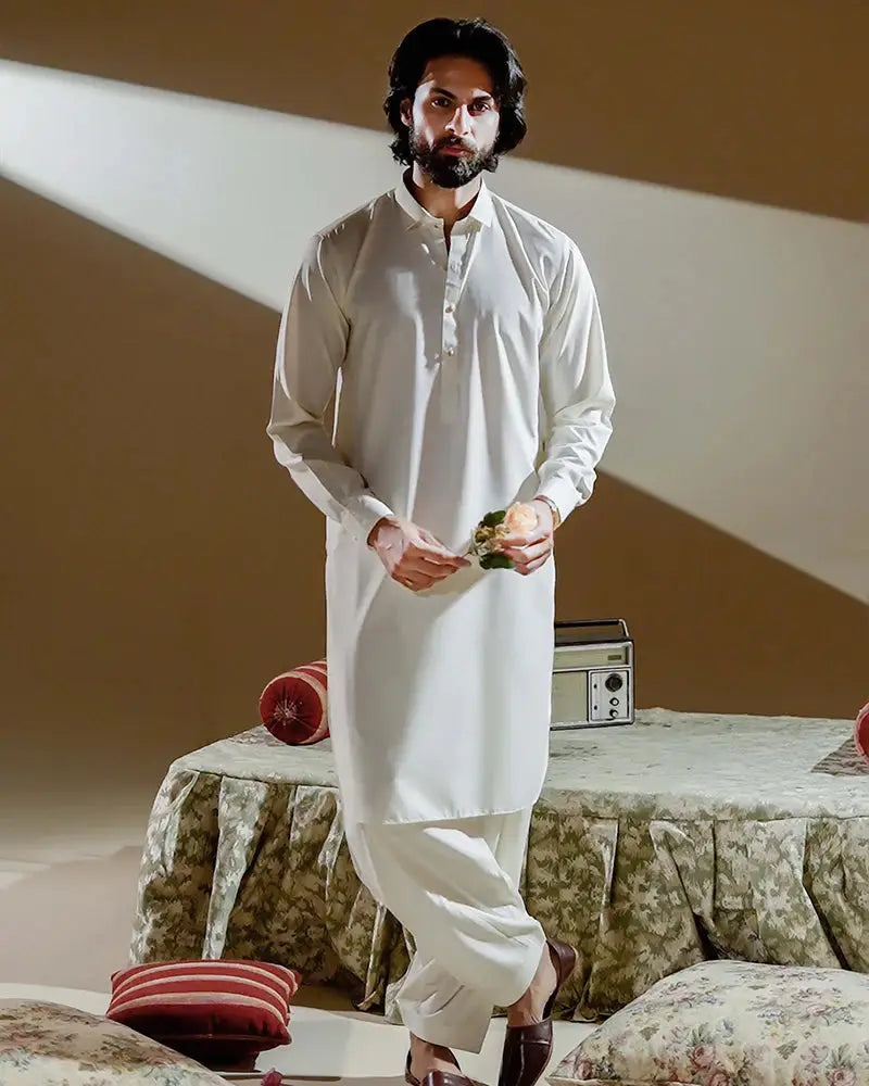 RANGREZA OFFWHITE | MA-86