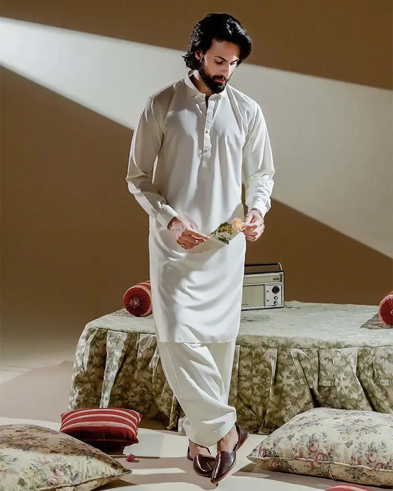 RANGREZA OFFWHITE | MA-86