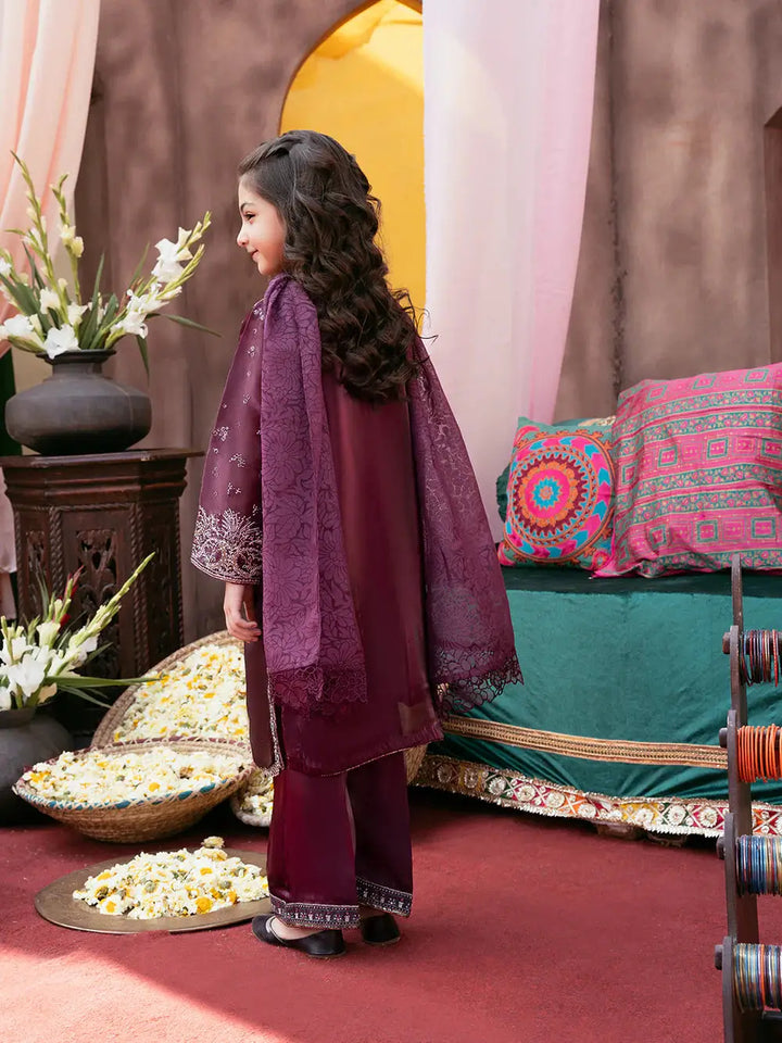 RANGREZA VIRSA GIRL | VX-151-55