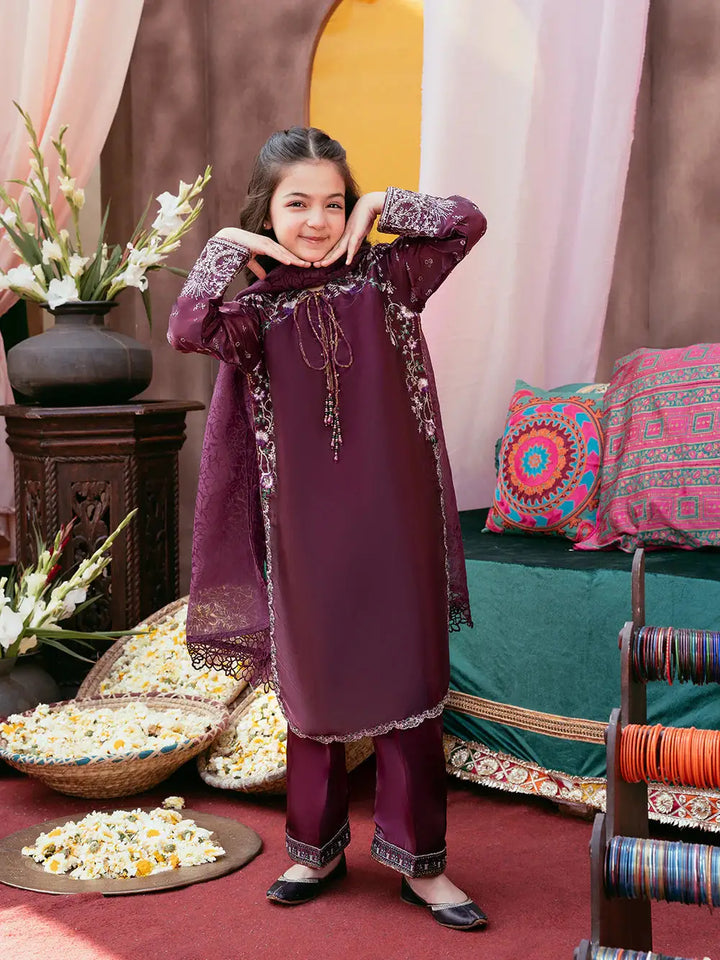 RANGREZA VIRSA GIRL | VX-151-55