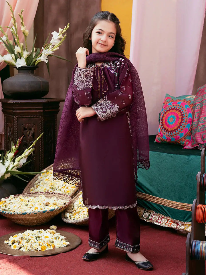 RANGREZA VIRSA GIRL | VX-151-55