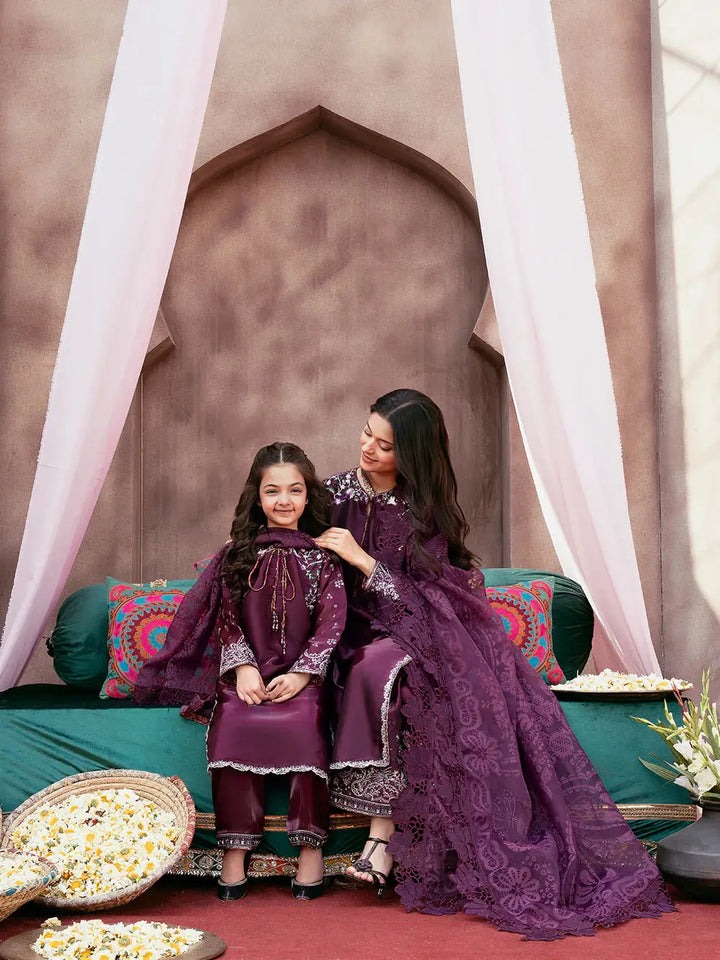 RANGREZA VIRSA GIRL | VX-151-55