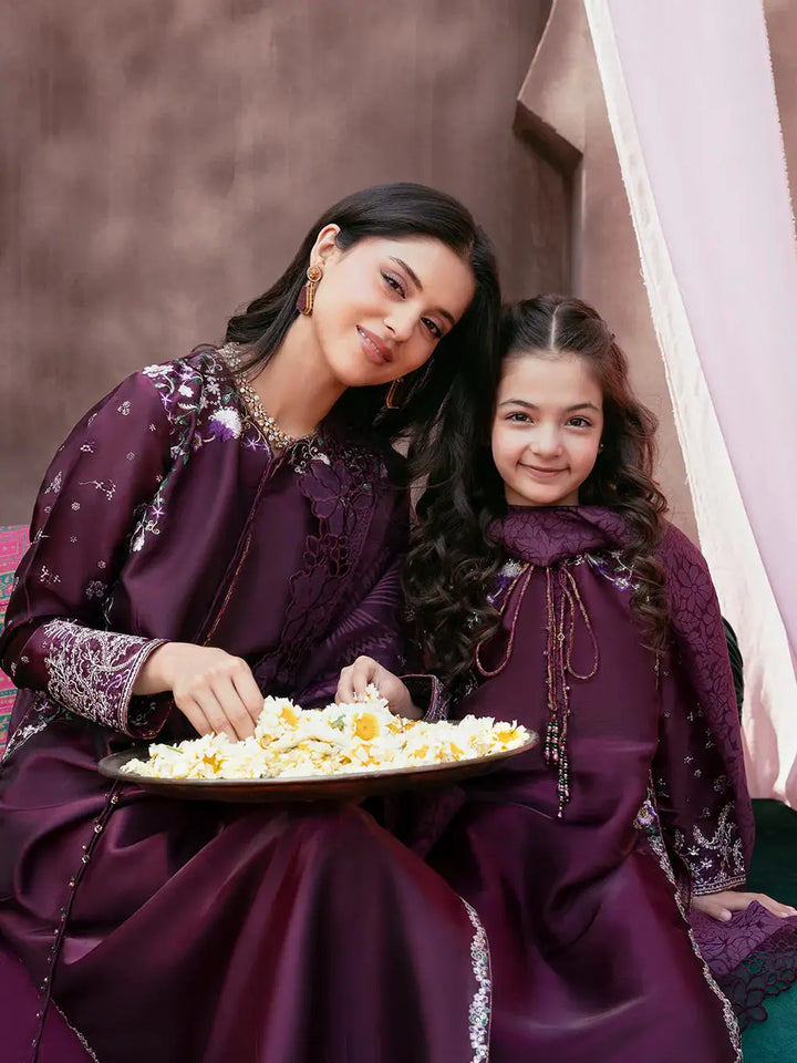 RANGREZA VIRSA GIRL | VX-151-55