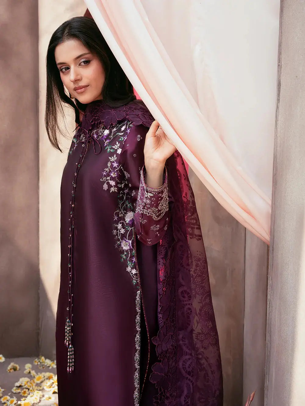 RANGREZA VIRSA | VX-151-10
