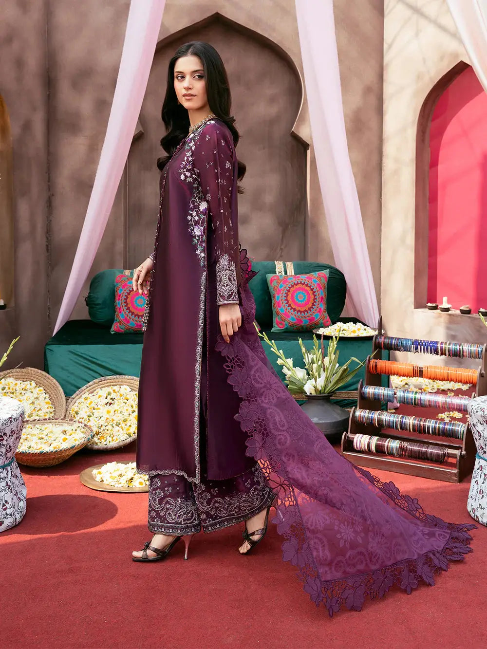 RANGREZA VIRSA | VX-151-10