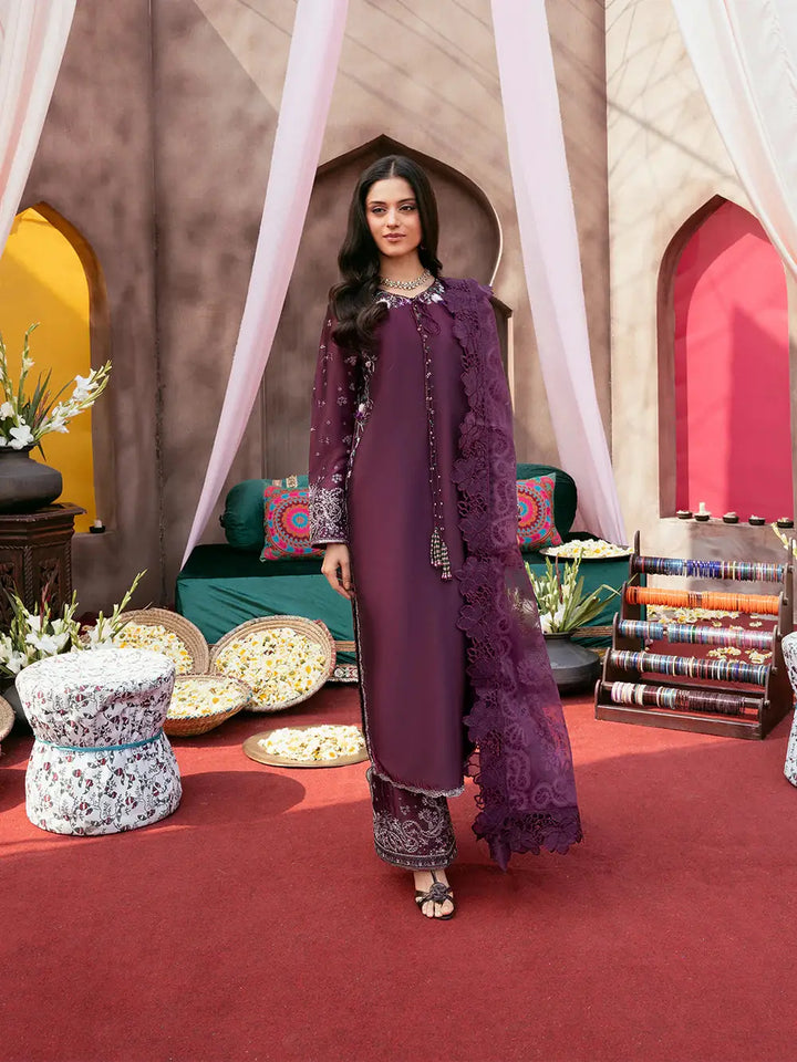 RANGREZA VIRSA | VX-151-10