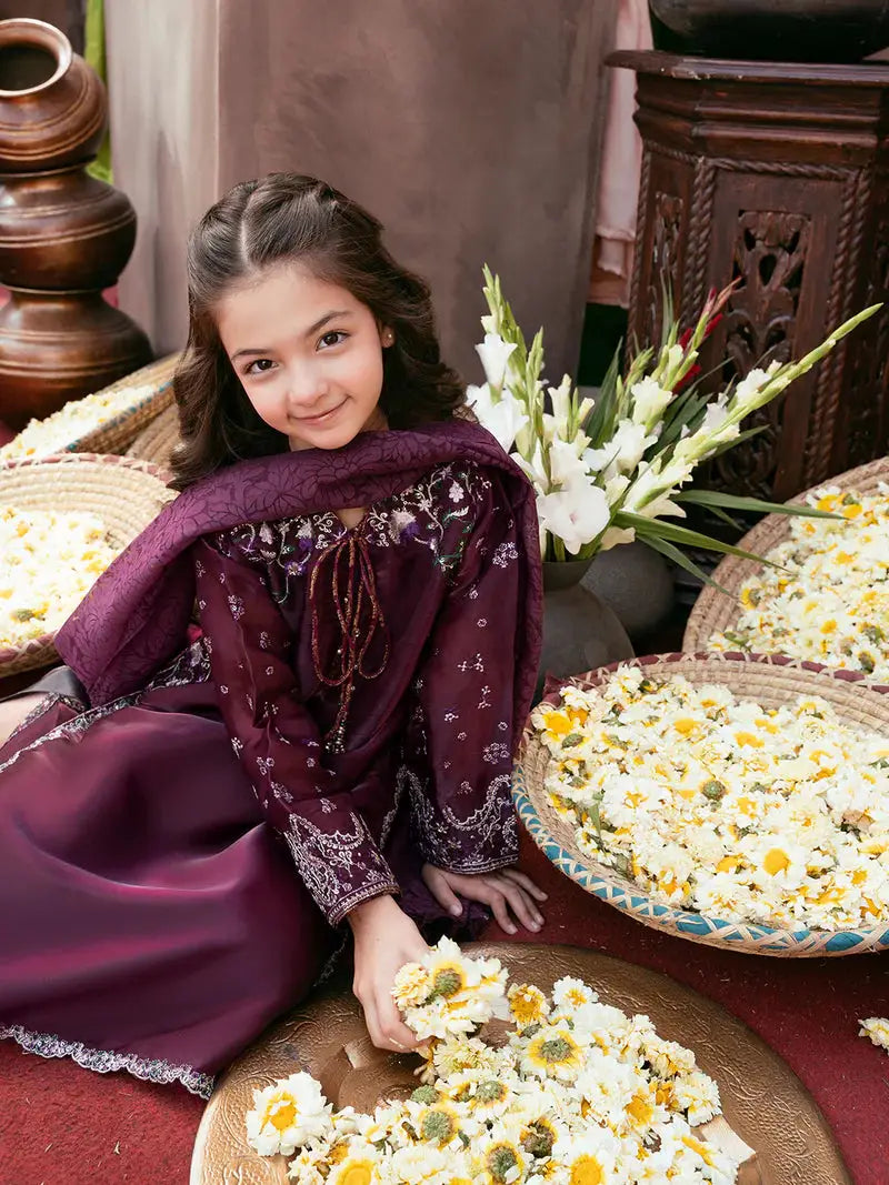 RANGREZA VIRSA GIRL | VX-151-55