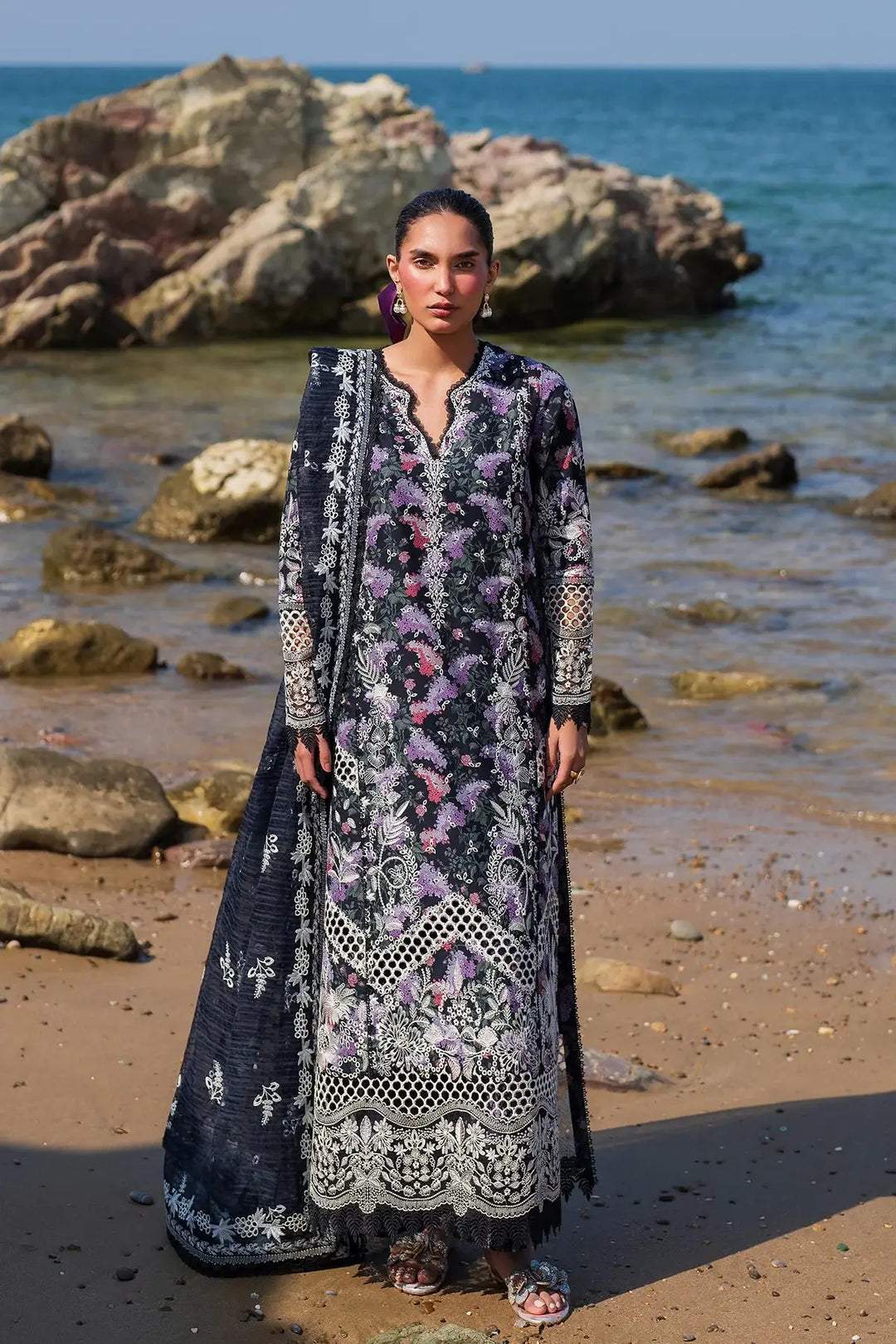 beach dresses pakistan Amazon.com: Pakistan Flag Women's Beach Sling Long Dress Maxi Dresses Summer Fall Casual Long Dresses for Girls XL : Clothing, Shoes & Jewelry