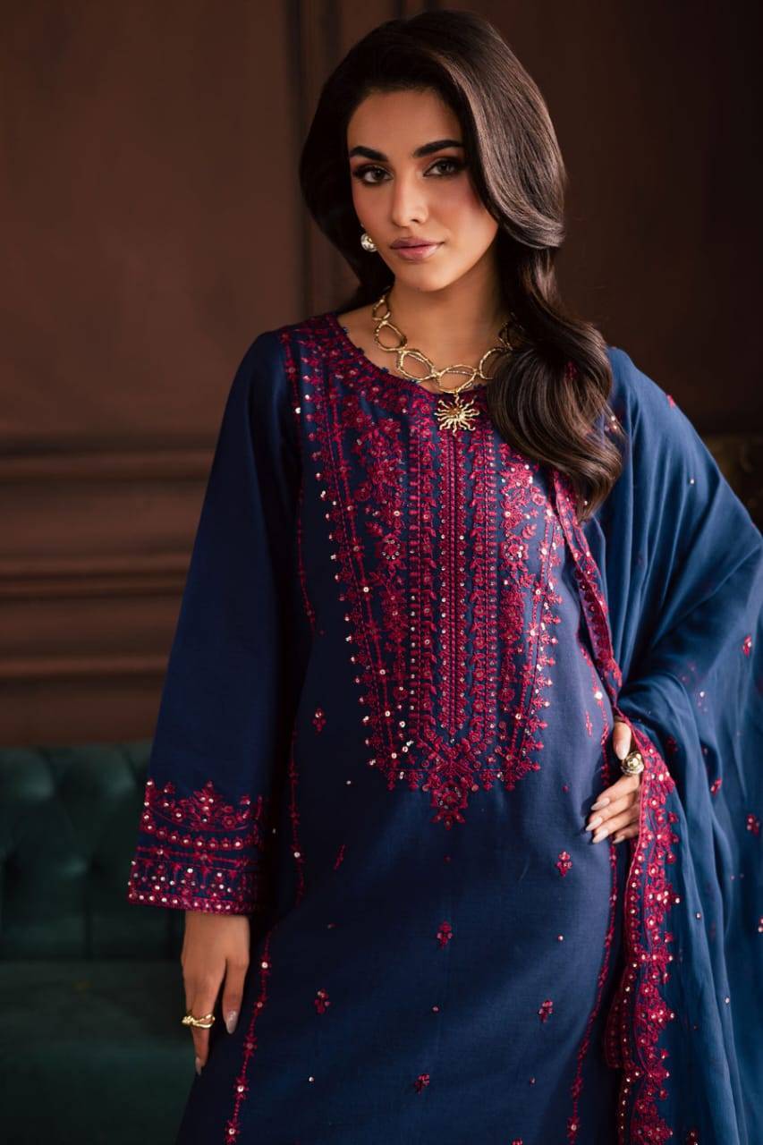 BATIK Lamia 3Pc - SHOP BATIK LADIES DRESS