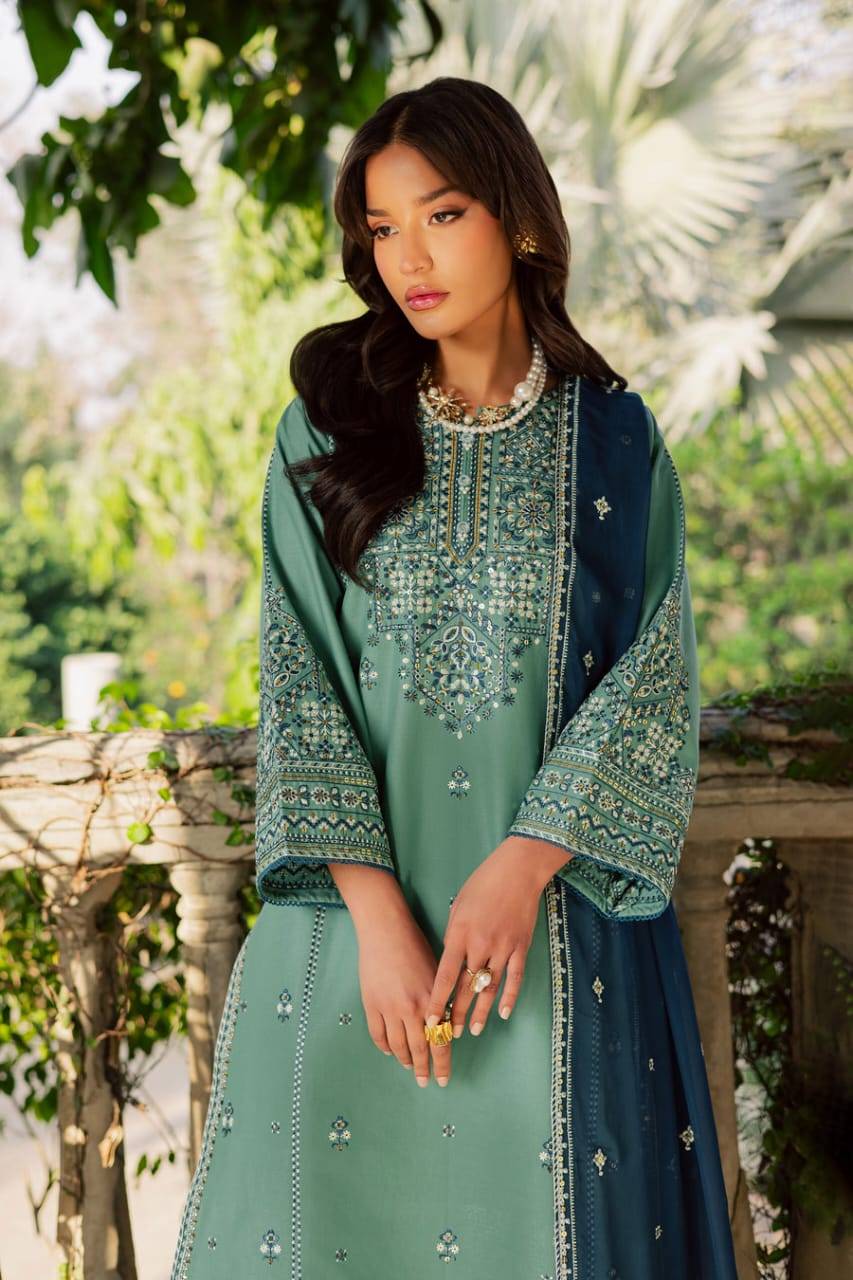 BATIK Gridle 3Pc - BUY BATIK WOMEN DRESS ONLINE USA | Ready to Wear XL / KHADDAR BATIK Gridle 3Pc - BUY BATIK WOMEN DRESS ONLINE USA | Ready to Wear XL / KHADDAR