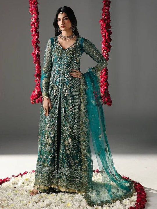 Rangreza Kid Eid Wear | Rr-3887 main image 0