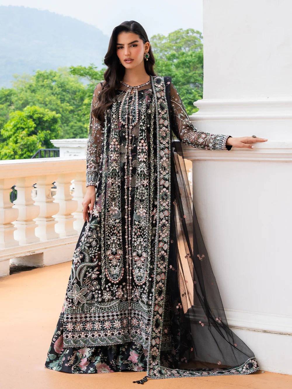 RANGREZA NOCTURNE | AL-4456-19