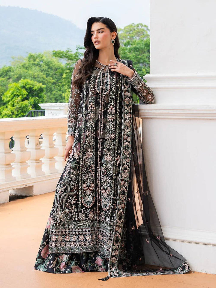 RANGREZA NOCTURNE | AL-4456-19