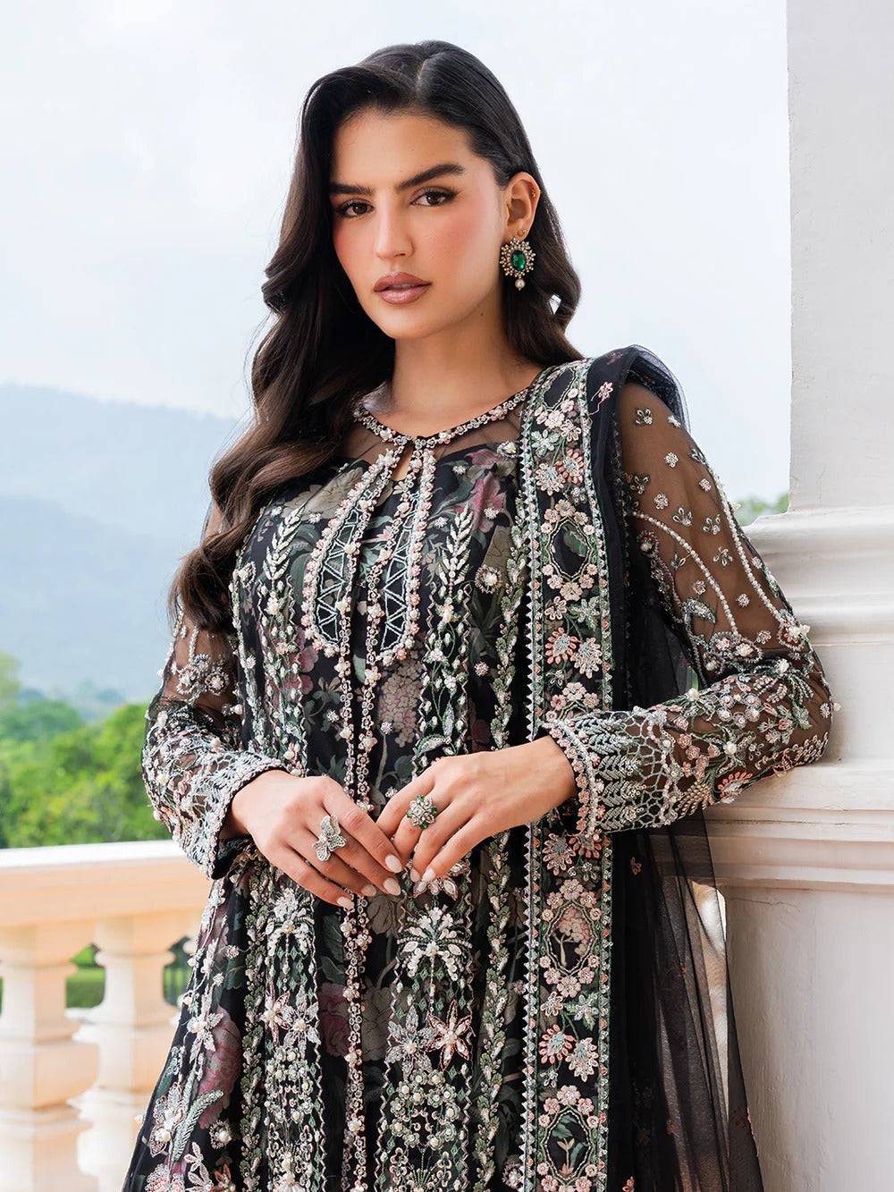 RANGREZA NOCTURNE | AL-4456-19