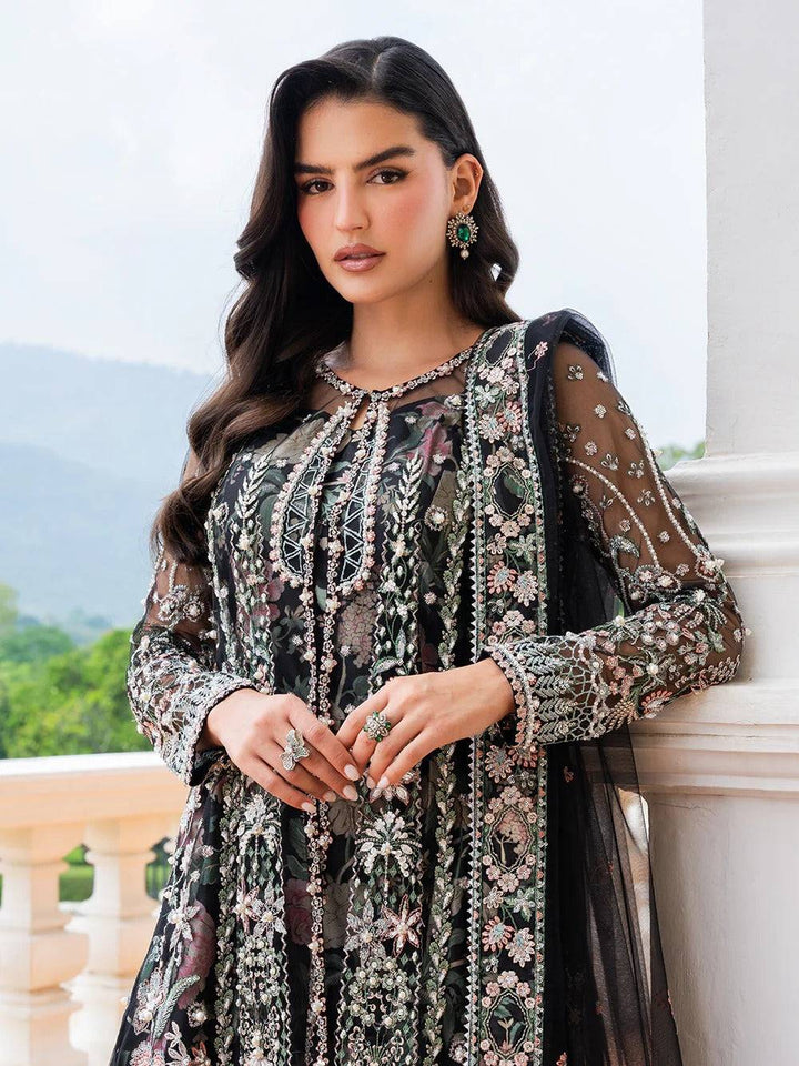 RANGREZA NOCTURNE | AL-4456-19