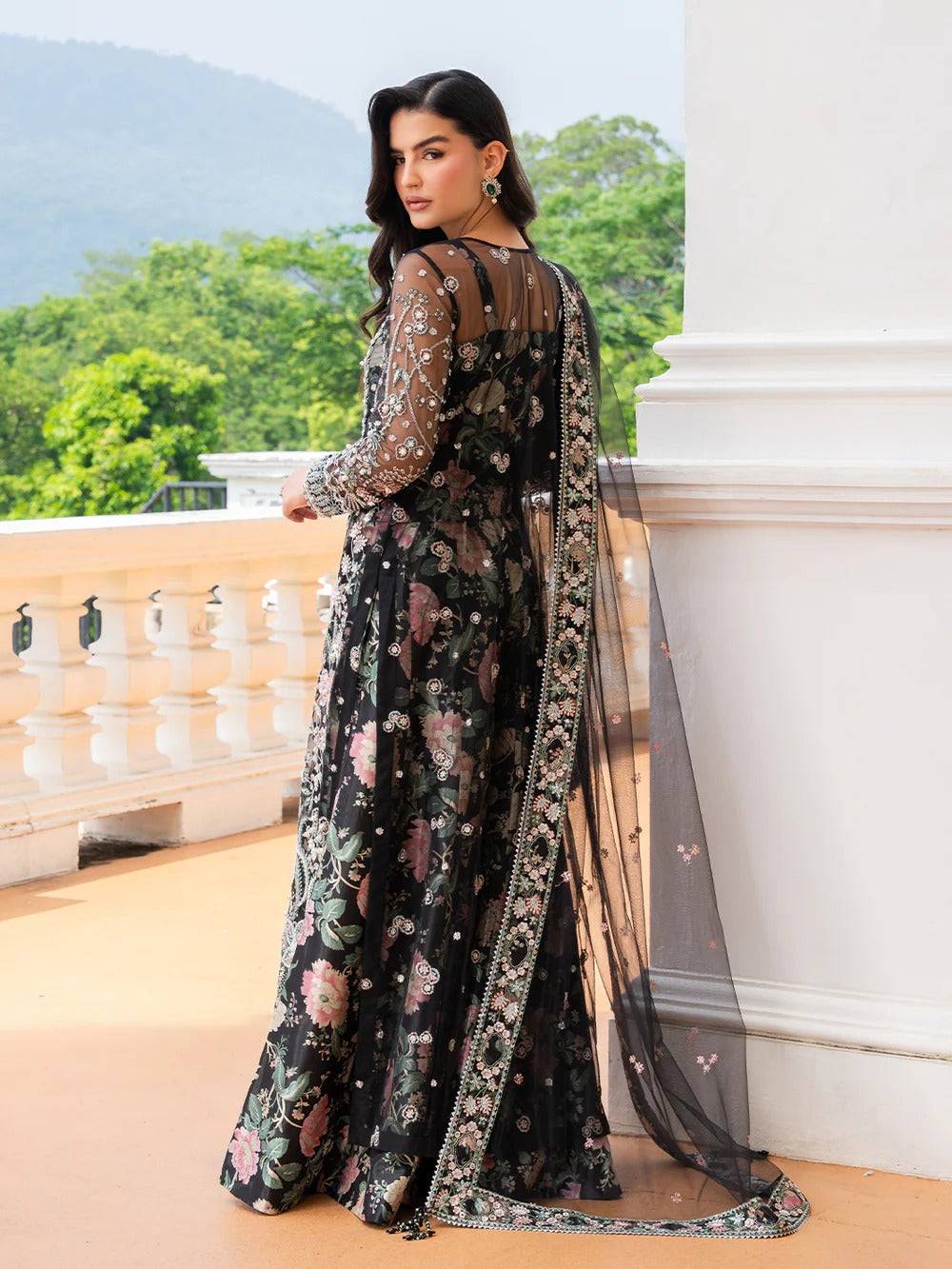RANGREZA NOCTURNE | AL-4456-19