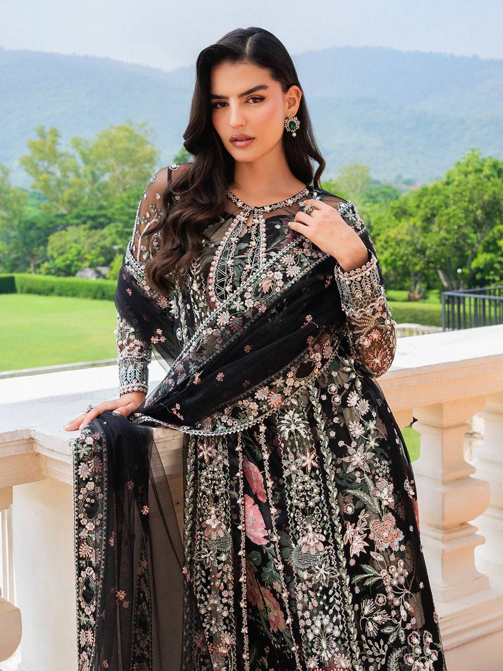 RANGREZA NOCTURNE | AL-4456-19