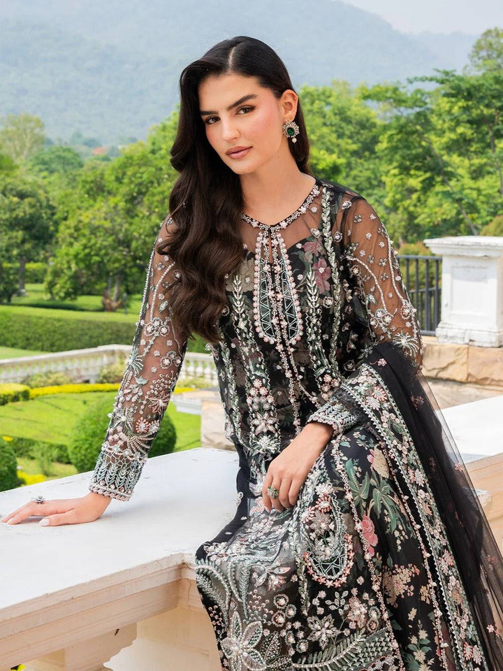 RANGREZA NOCTURNE | AL-4456-19