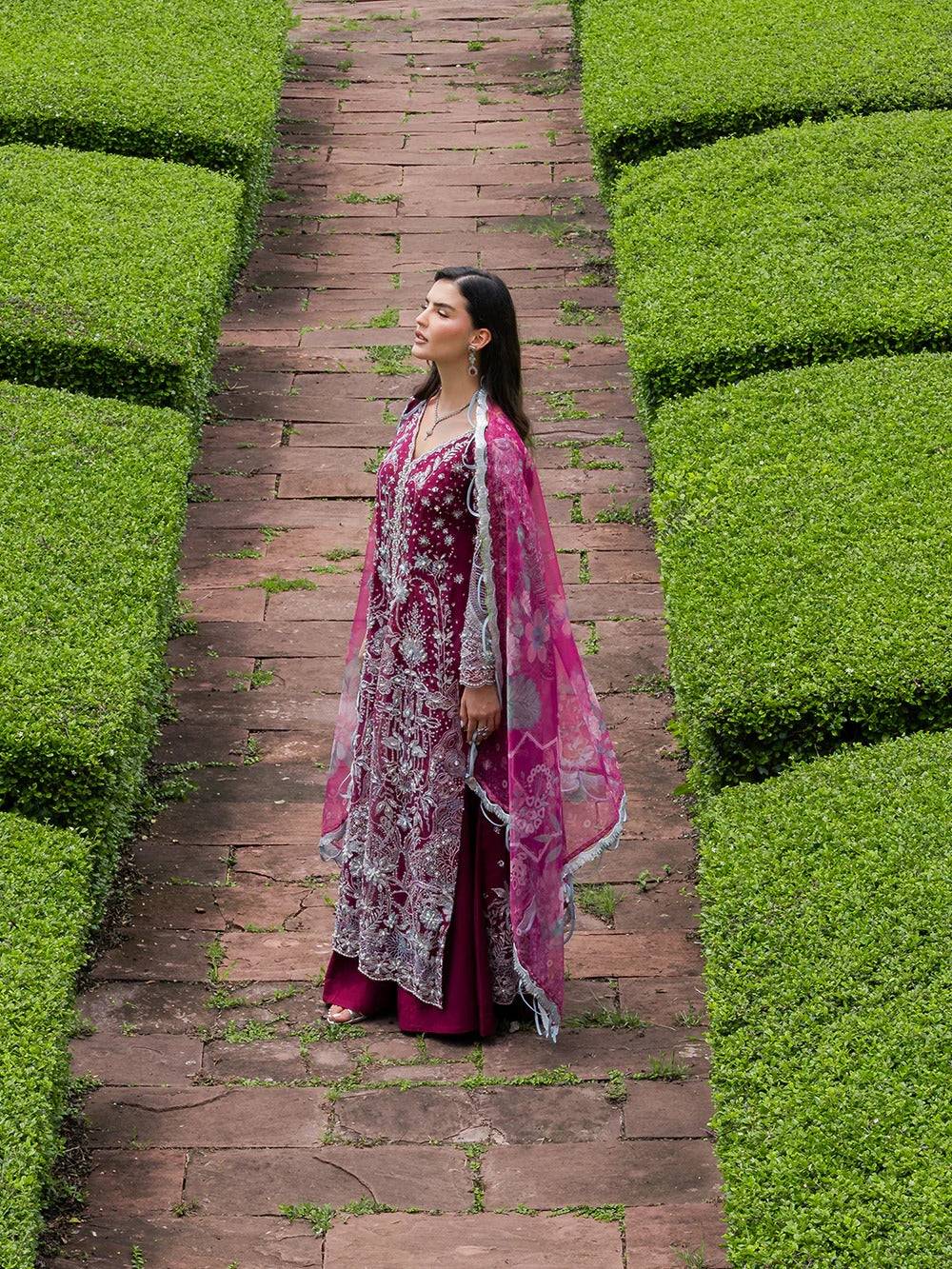RANGREZA IRIS | AL-4457-18
