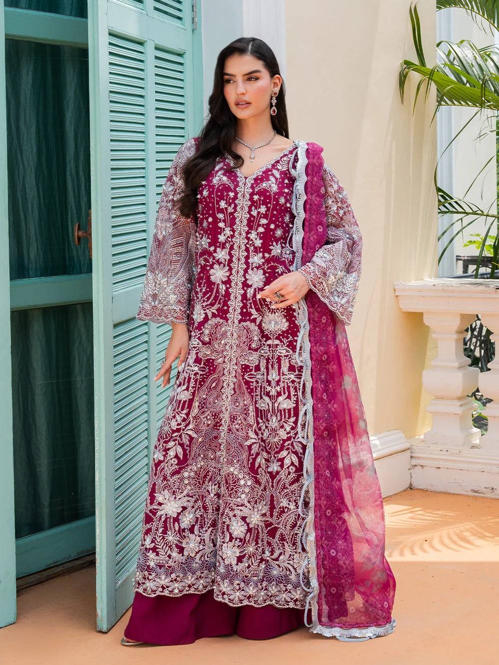 RANGREZA IRIS | AL-4457-18