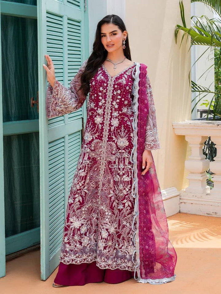RANGREZA IRIS | AL-4457-18