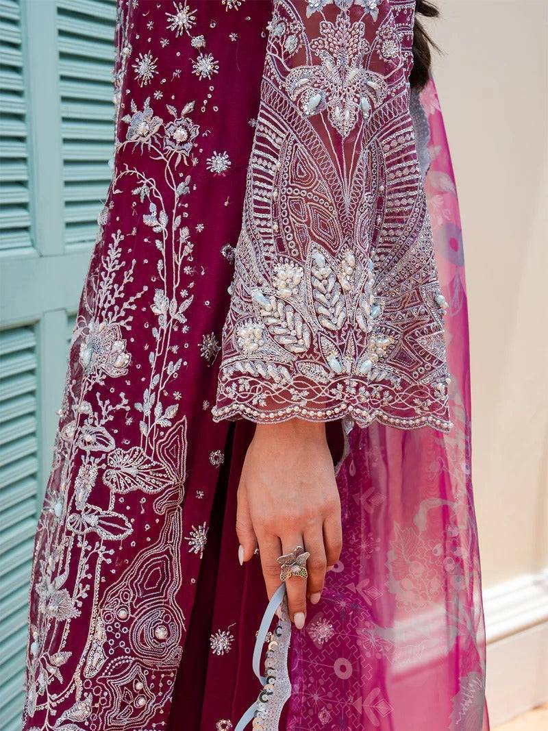 RANGREZA IRIS | AL-4457-18
