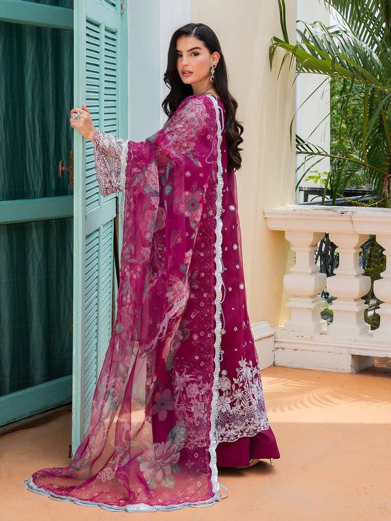 RANGREZA IRIS | AL-4457-18