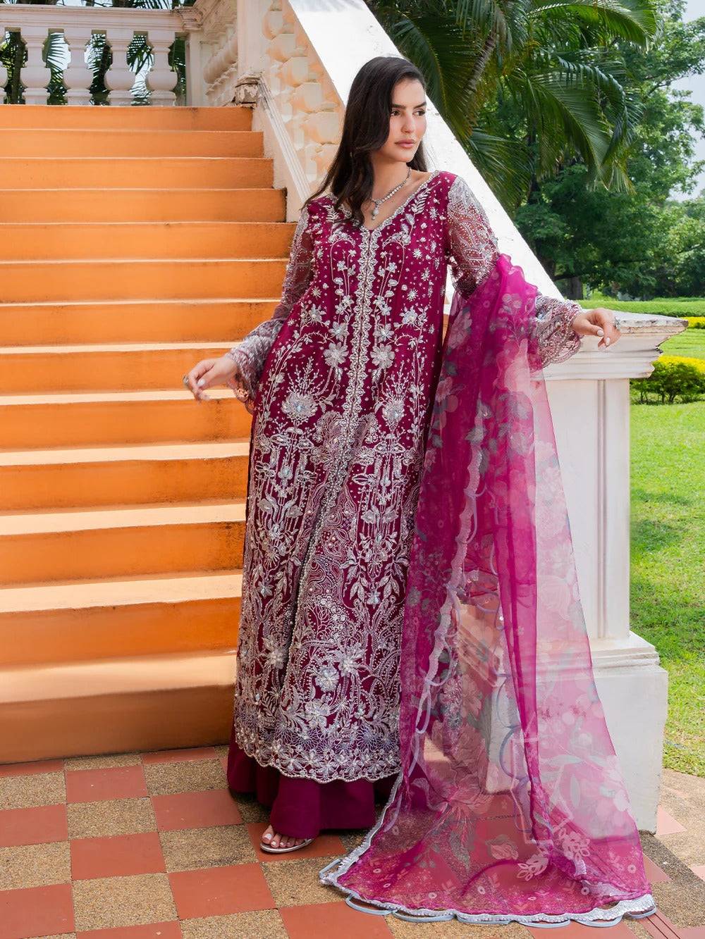 RANGREZA IRIS | AL-4457-18