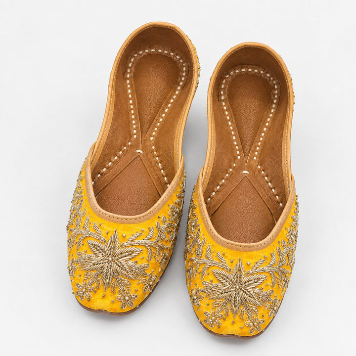Arzoo Lattice Embroidery Women&