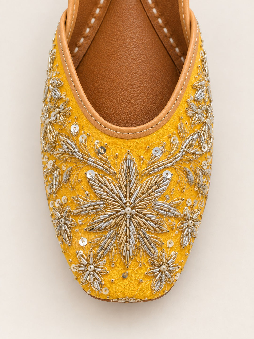 Arzoo Lattice Embroidery Women&